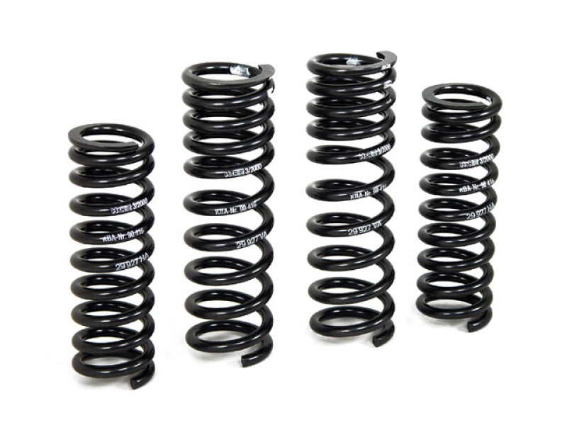 HR Sport Springs - H&R 94-95 Mercedes-Benz C280 W202 Sport Spring (Before 12/31/95)