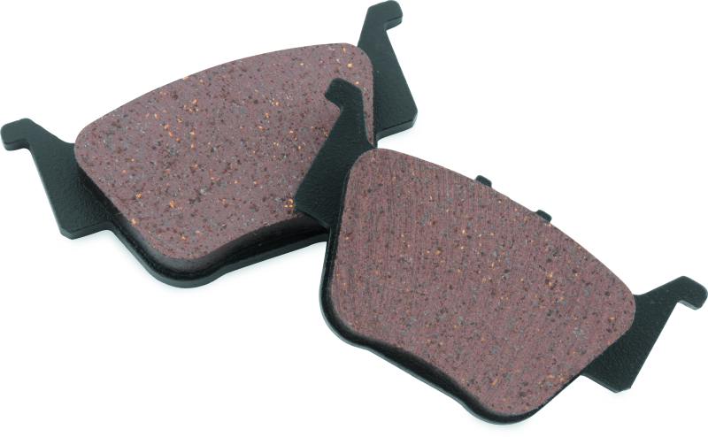 BKM Brake Pads - BikeMaster BM-373 Brake Pads