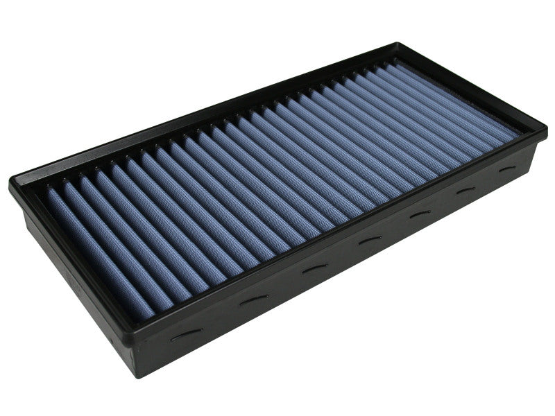 AFE P5R Drop In Air Filter - aFe MagnumFLOW Air Filters OER P5R A/F P5R Porsche Cayenne 03-11 V6/V8
