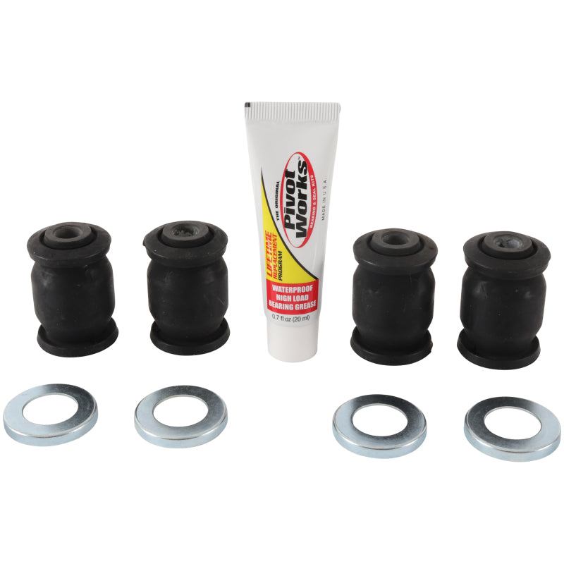 PIV A-Arm Kit - Pivot Works 92-98 Yamaha YFB250 Timberwolf A-Arm Kit - Front Lower 1 Kit Req Per Veh