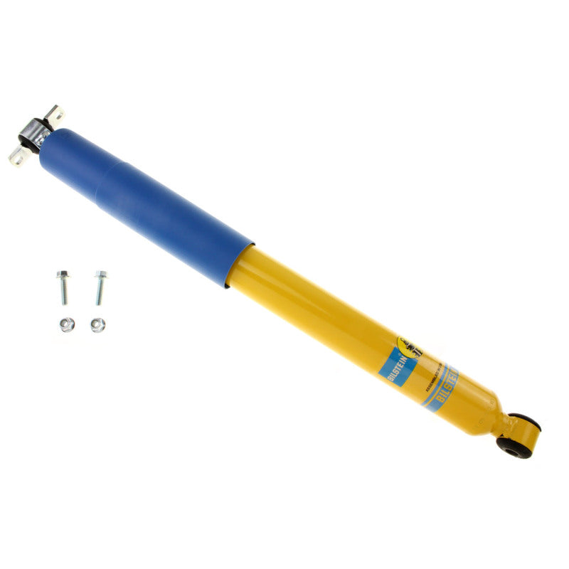 BIL B6 4600 Series Shocks - Bilstein 4600 Series 1995-2005 Ford Explorer Rear 46mm Monotube Shock Absorber
