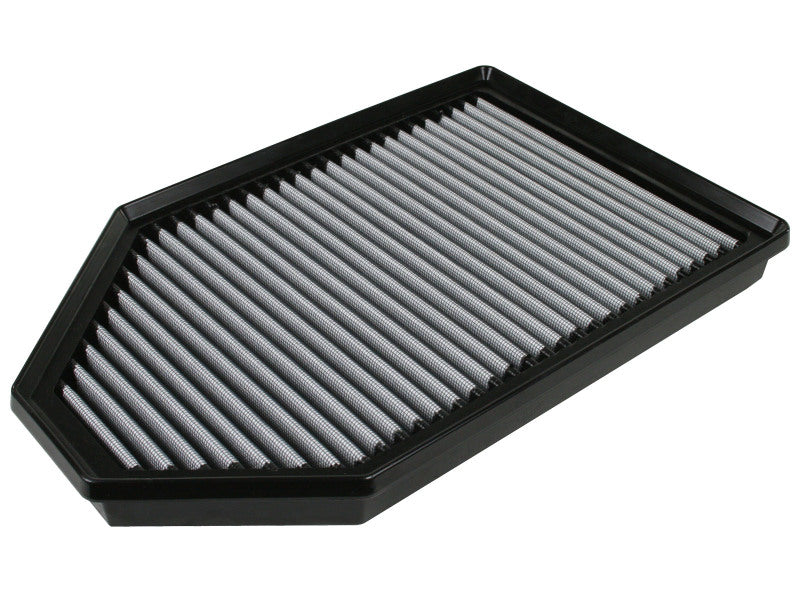 AFE P5R Drop In Air Filter - aFe MagnumFLOW OER Air Filter Pro Dry S 11-13 Dodge Challenger/Charger V6/V8