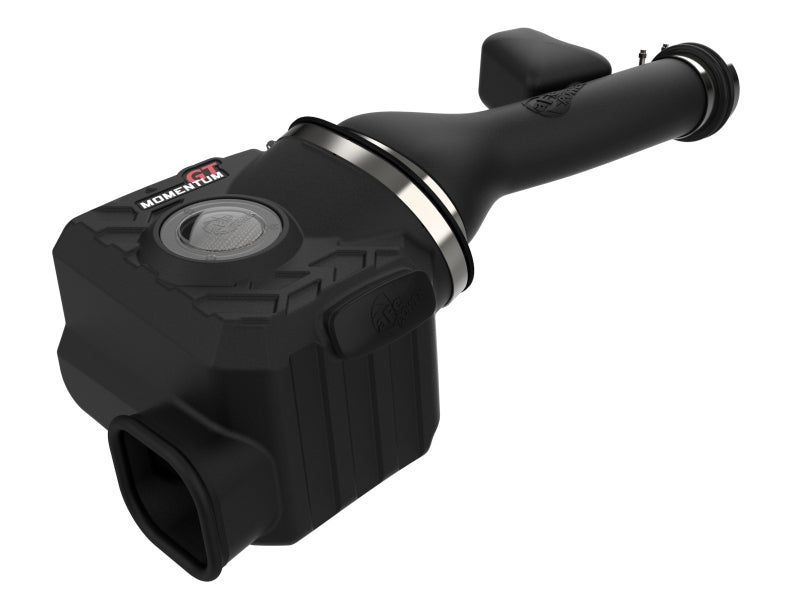 AFE Momentum GT Cold Air Intakes - aFe Momentum GT Cold Air Intake System w/ Pro DRY S Filter Toyota FJ Cruiser 07-21 V6-4.0L