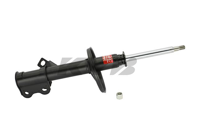 KYB Shock & Strut Excel-G - KYB Shocks & Struts Excel-G Front Right CHEVROLET Nova 1985-88 TOYOTA Corolla 1984-87 TOYOTA Corolla