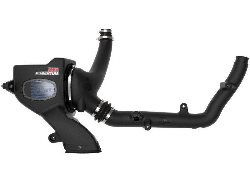 AFE Momentum GT Cold Air Intakes - aFe Momentum 24-25 Ford Ranger V6-2.7L (tt) GT Cold Air Intake w/ Pro 5R Filter
