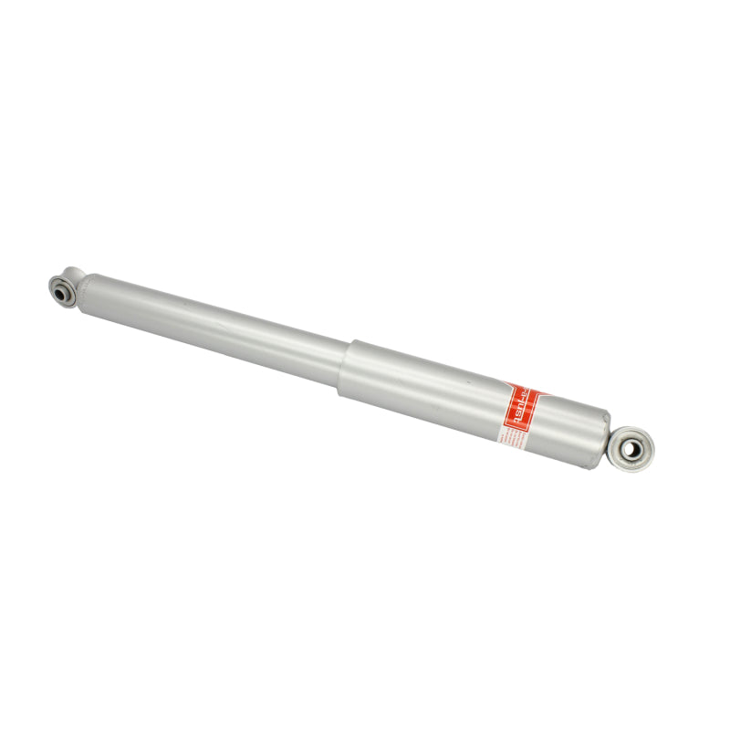 KYB Shocks & Struts Gas-A-Just - KYB Shocks & Struts Gas-A-Just Front & Rear FORD Expedition (2WD) 1997-02 FORD Expedition (4WD) 1997
