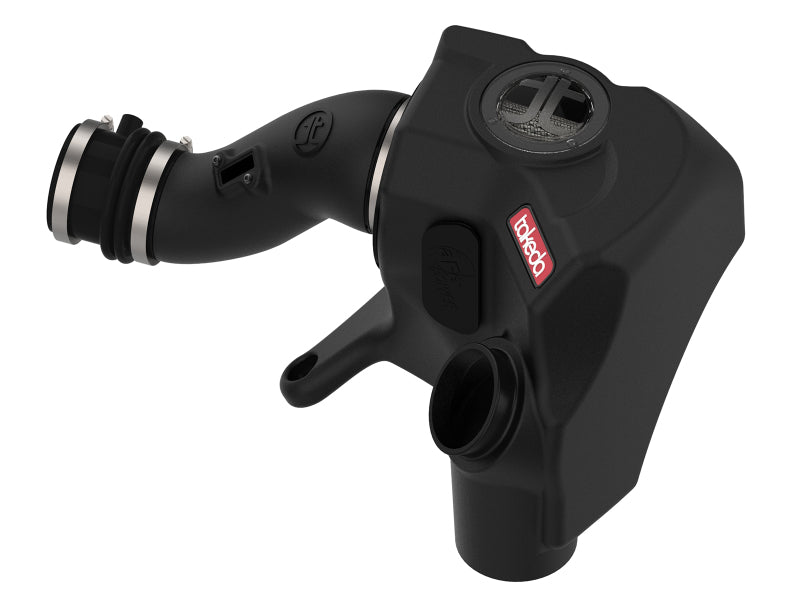 AFE Takeda Momentum Intake - aFe Takeda Momentum Pro Dry S Cold Air Intake System 17-19 Honda Ridgeline V6-3.5L