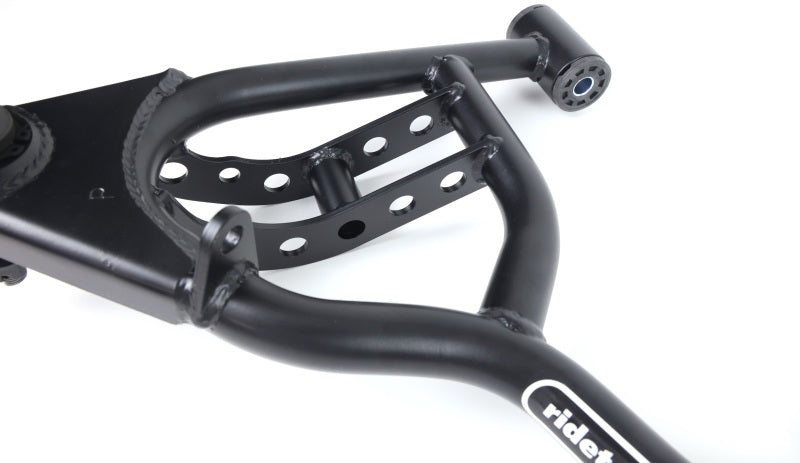 RID Control Arms - Front Lower - Ridetech 99-06 Chevy Silverado StrongArms Front Lower use with Shockwaves or CoilOvers