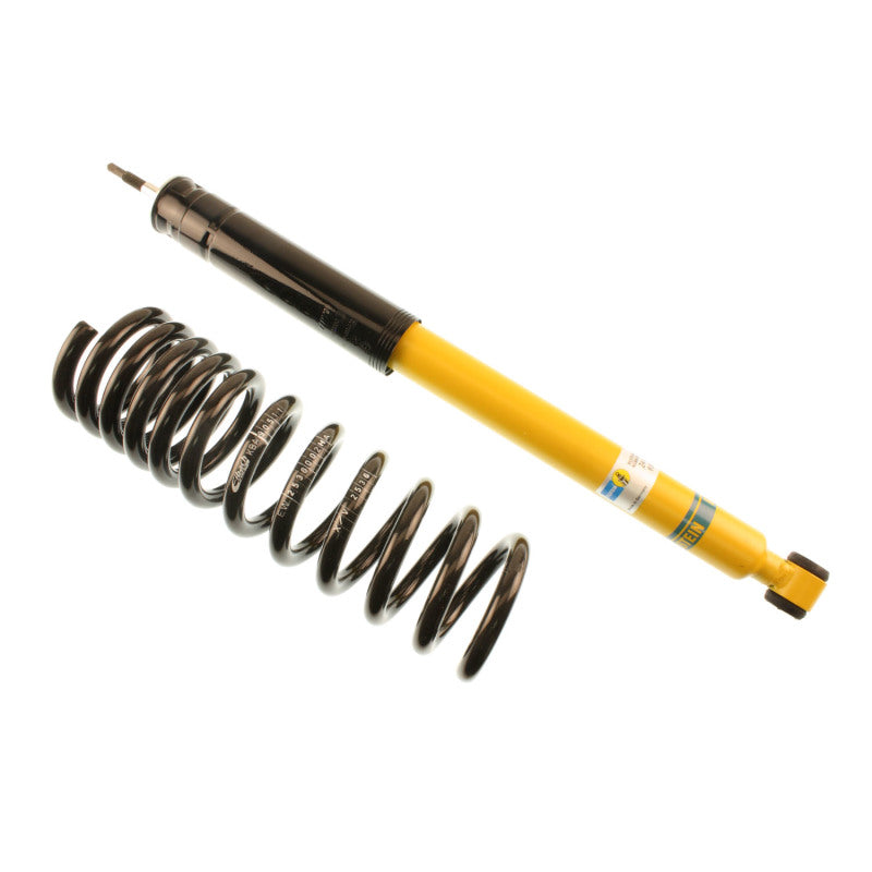 BIL B12 Series Suspension Kits - Bilstein B12 1996 Mercedes-Benz E320 Base Front and Rear Suspension Kit