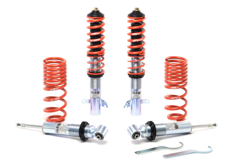 HR RSS Coil Overs - H&R 15-21 Subaru STi RSS Coil Over