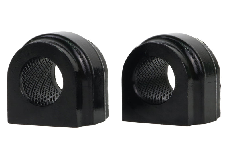 WL Bushings - Sway Bar - Whiteline Plus 02-12 Mini Cooper S / 08-12 Mini Cooper Clubman Front 22mm Sway Bar Mount