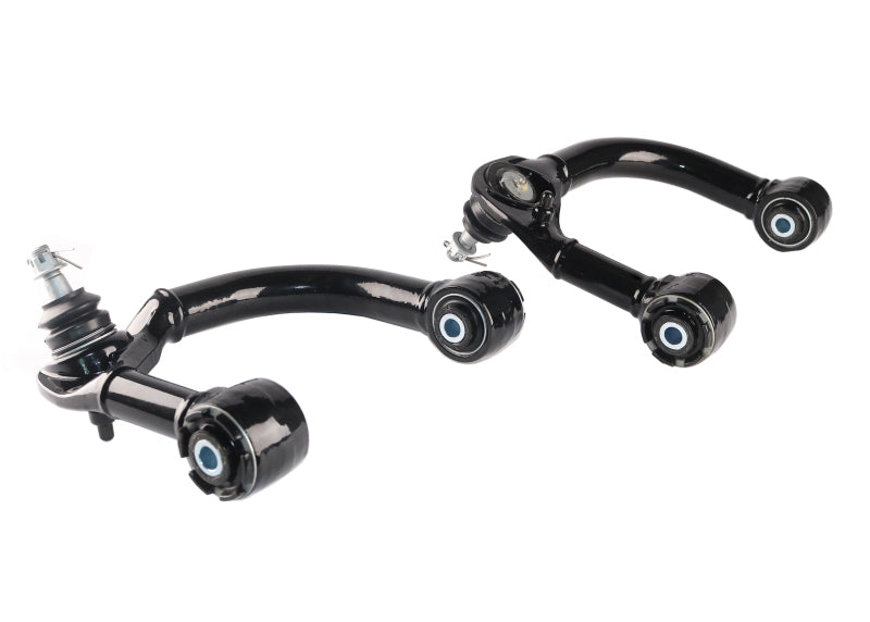 WL Control Arms - Front - Whiteline 05-22 Toyota Tacoma Control Arms - Front Upper