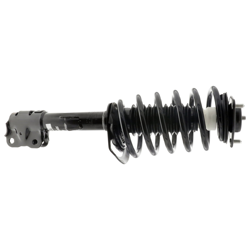 KYB Shocks & Struts Strut Plus - KYB Shocks & Struts Strut Plus Front Right 12-17 Jeep Latitude 4WD Automatic