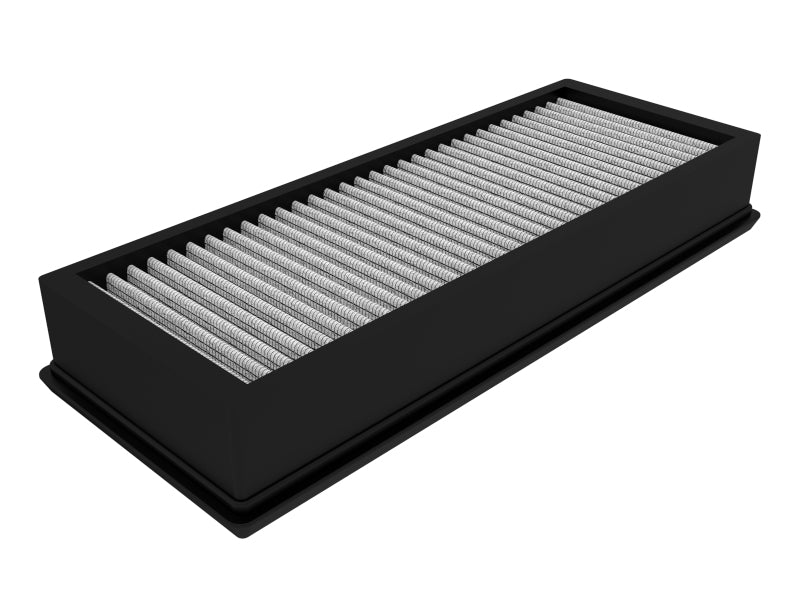 AFE P5R Drop In Air Filter - aFe MagnumFLOW Air Filters OER PDS A/F PDS VW Jetta/Golf 09-12 L4-2.0L (tdi)