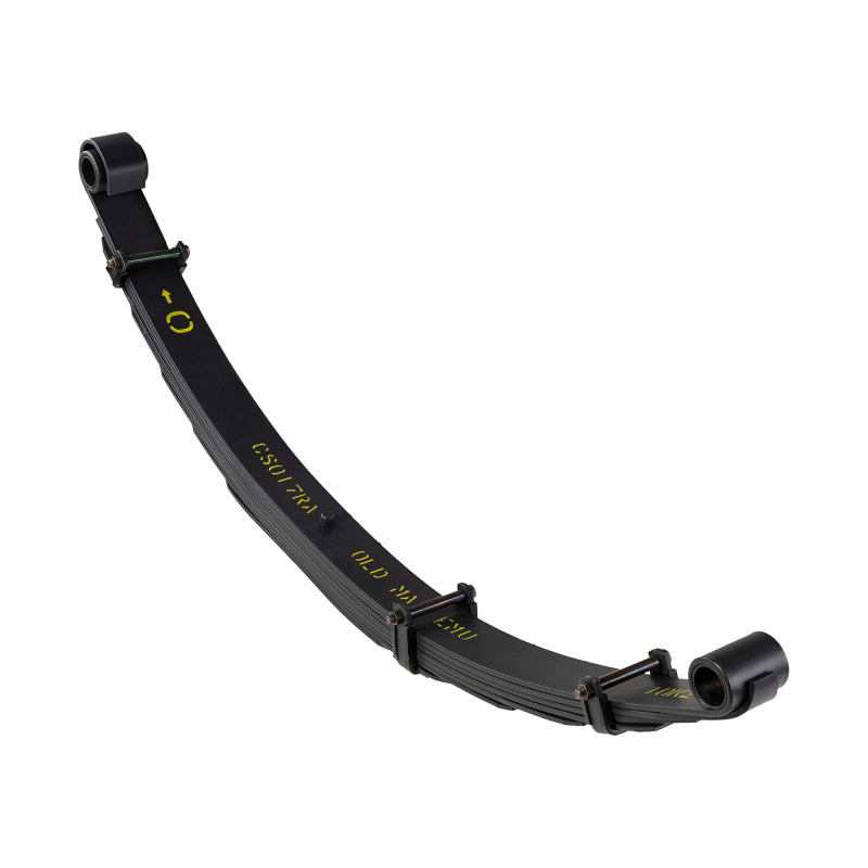 ARB OME Dakar Leaf Springs - ARB / OME Leaf Spring Lc 60 Serr
