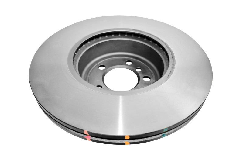 DBA 4000 Standard Rotors - DBA 11-16 BMW 328i (F30/F31) / 2013+ BMW 428i/435i (F32/F33/F36) Front Standard 4000 Series Rotor