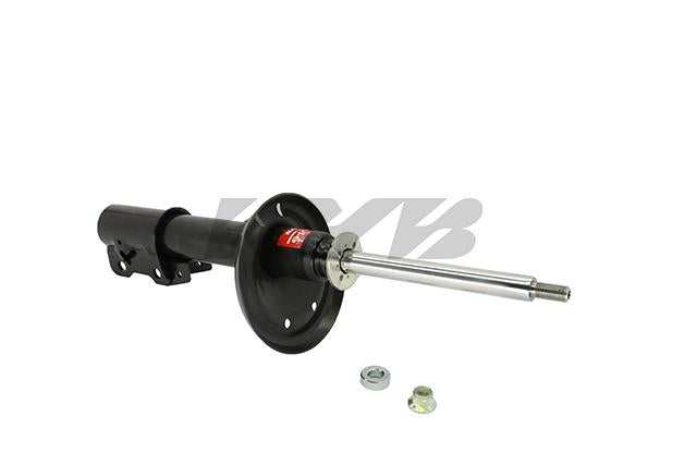 KYB Shock & Strut Excel-G - KYB Shocks & Struts Excel-G Front Left CHEVROLET Malibu 2004-11 CHEVROLET Malibu Maxx 2004-07 PONTIA