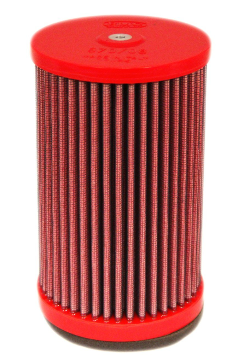 BMC Motorcycle Replacement Filters - BMC 06-15 Yamaha YFM 700 R Raptor Replacement Air Filter
