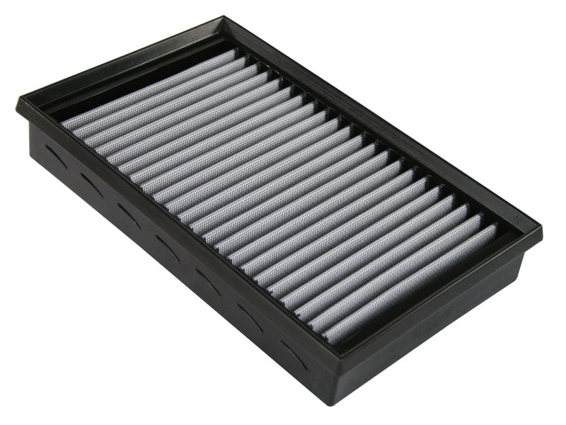AFE P5R Drop In Air Filter - aFe MagnumFLOW Air Filters OER PDS A/F PDS BMW 7-Series 02-08 V8-4.4L/4.8L