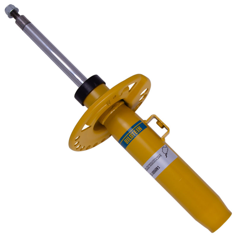 BIL B6 Series Shocks - Bilstein 2021 BMW 330e xDrive B6 Performance Suspension Strut Assembly - Front Right