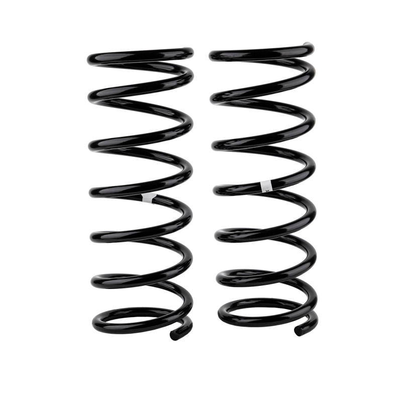 ARB OME Coil Springs - ARB / OME Coil Spring Rear Ssang Yong Musso