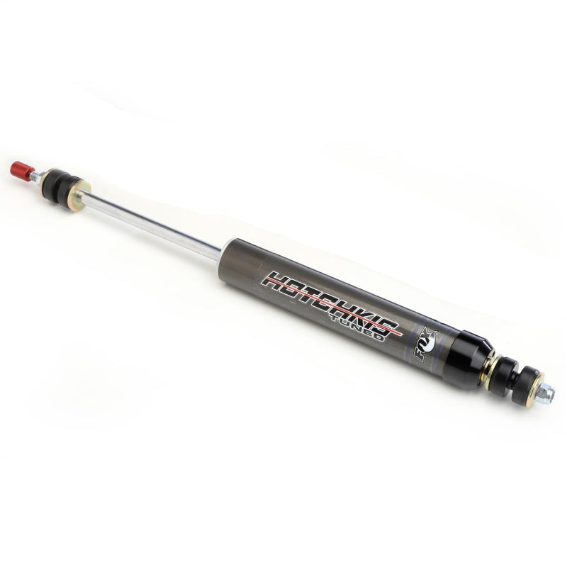 HOT Shocks - Hotchkis 1.5 APS Rear Shock Kit 64-66 Ford Mustang