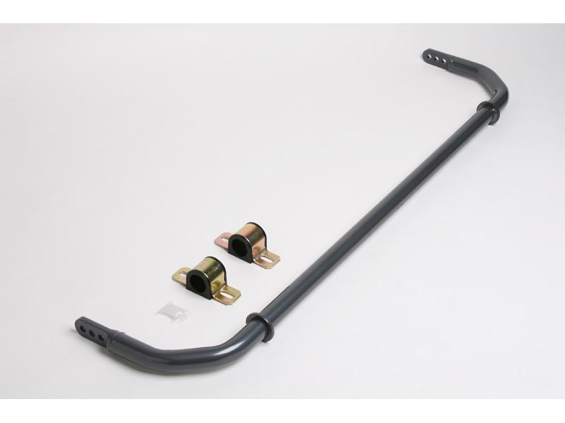 PRG Front Sway Bars - Progress Tech 04-11 Mazda RX8 Front Sway Bar (Tubular 32mm - Adjustable)
