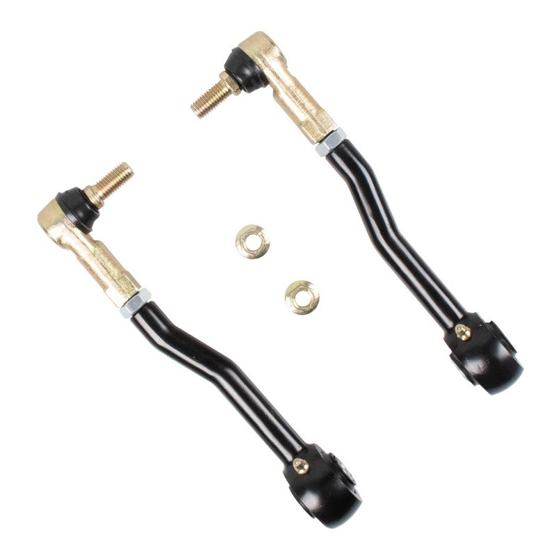 SYN Sway Bar Links - Synergy 2018+ Jeep Wrangler JL/JLU / 2020+ JT Front Sway Bar Links