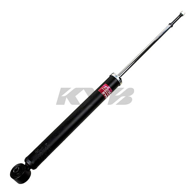 KYB Shock & Strut Excel-G - KYB Shocks & Struts Excel-G Rear TOYOTA Yaris 2006-10