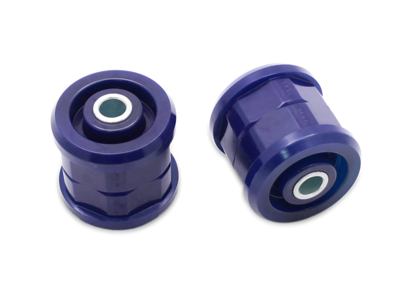 SPR Bushings - Control Arm - SuperPro 2011 Mazda 2 Rear Control Arm Bushing Kit