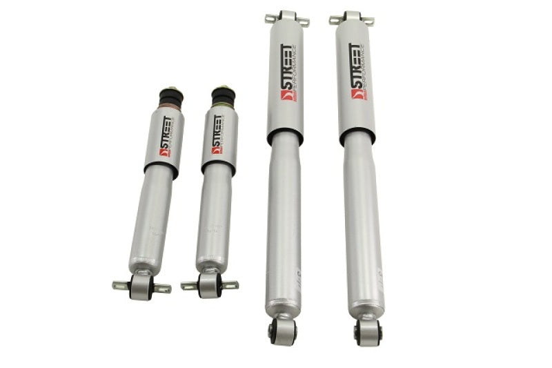 BT Street Performhock Set - Belltech SHOCK SET STREET PERFORMANCE