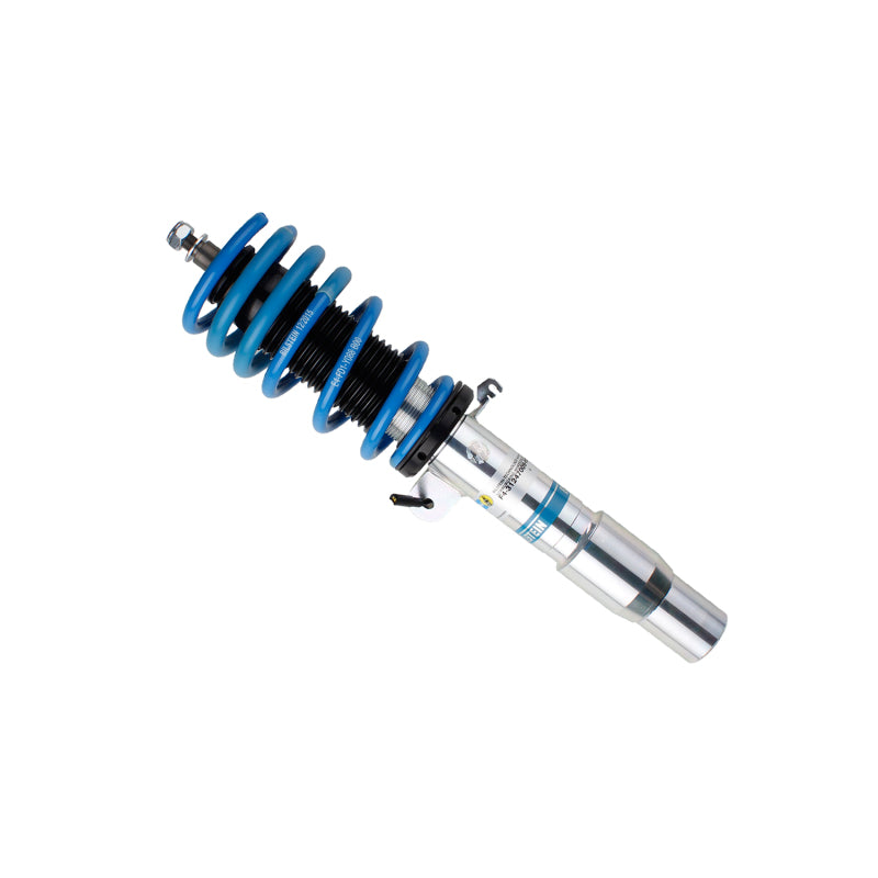 BIL B16 Series Suspension Kits - Bilstein B16 (DampTronic) 2015-2018 BMW M3/M4 F80/F82 Front & Rear Performance Suspension System