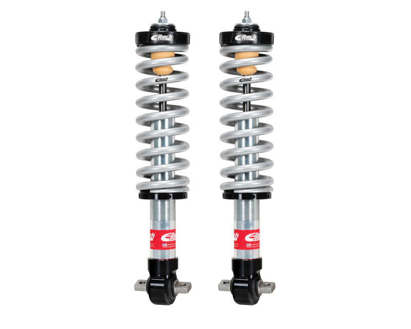 EIB Pro-Truck Coilovers - Eibach Pro-Truck Coilover 2.0 Front for 18-20 Ford Ranger 2WD/4WD