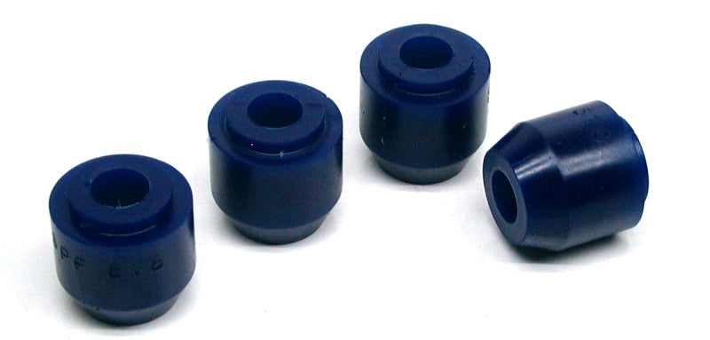 SPR Bushings - Control Arm - SuperPro 1980 Triumph TR8 Base Sway Bar to Lower Control Arm Bushing Kit