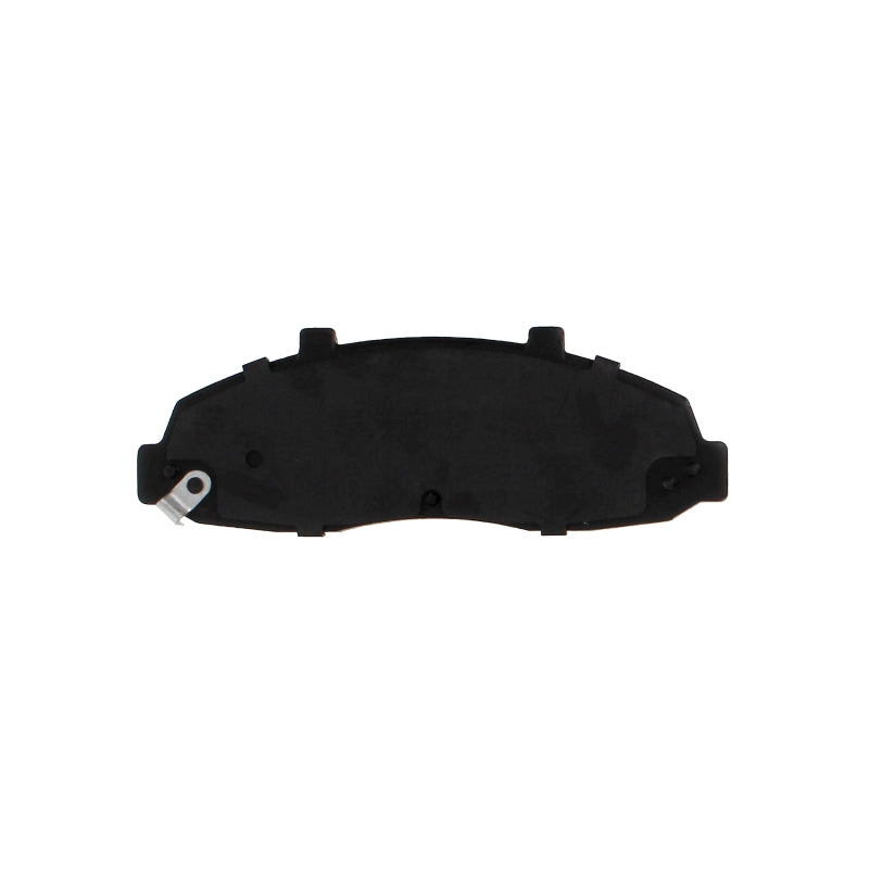 BAE Claw Brake Pads - Baer Brakes 2004 Ford F-150 Heritage Claw Brake Pads