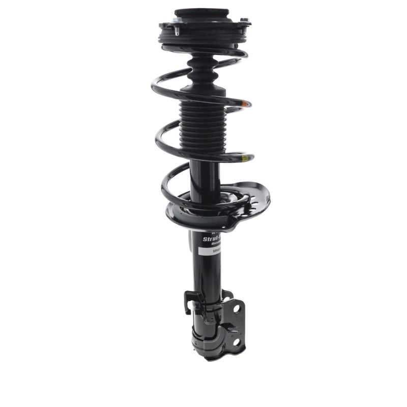 KYB Shocks & Struts Strut Plus - KYB Shocks & Struts Strut Plus Front Left11-17 Nissan Juke (Exc. NISMO, NISMO RS)