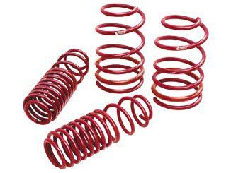 EIB Sportline Kits - Eibach Sportline Kit for 11 Ford Mustang Convertible 3.7L-V6/5.OL-V8