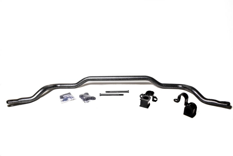 HWG Tubular Front Sway Bars - Hellwig 93-02 Chevrolet Camaro Tubular 1-3/8in Front Sway Bar