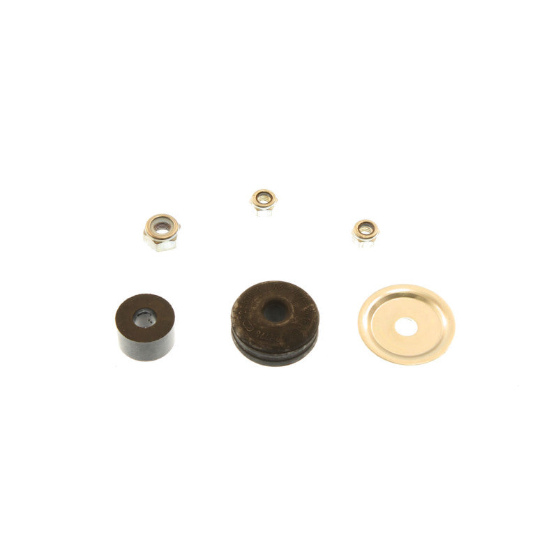 BIL B4 Series Shocks - Bilstein B4 1972 Mercedes-Benz 280SE Base Front 36mm Monotube Shock Absorber