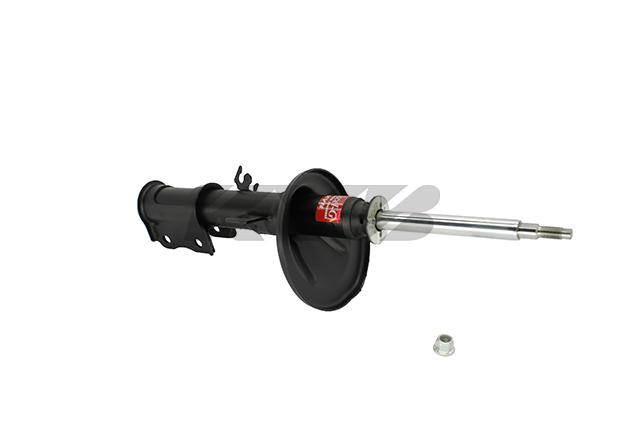 KYB Shock & Strut Excel-G - KYB Shocks & Struts Excel-G Front Left KIA Spectra 2001-04