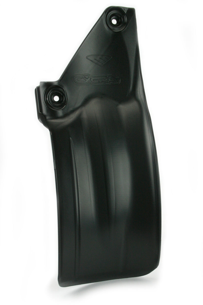 CYC Mud Flaps - Cycra 07-15 KTM 125 SX Mud Flap - Black