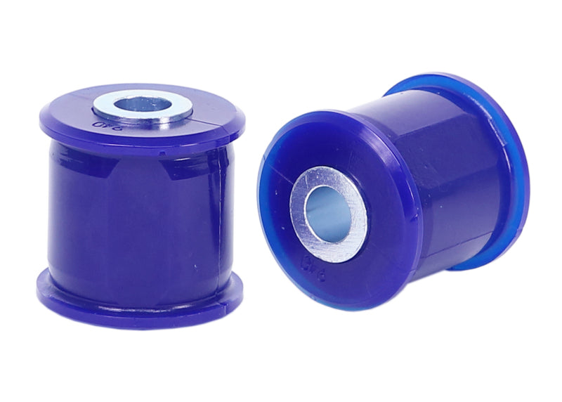 SPR Bushings - Trailing Arm - SuperPro 1979 Mazda RX-7 GS Rear Trailing Arm Upper & Lower Bushing Kit
