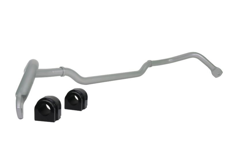 WL Sway Bars - Front - Whiteline 2013+ Mini Cooper (F55/F56/F57) Front Heavy Duty Sway Bar - 30mm