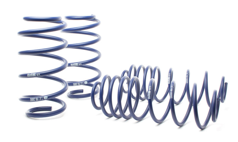 HR Sport Springs - H&R 12-16 Volkswagen Beetle 1.8T/2.5L/TDI Sport Spring