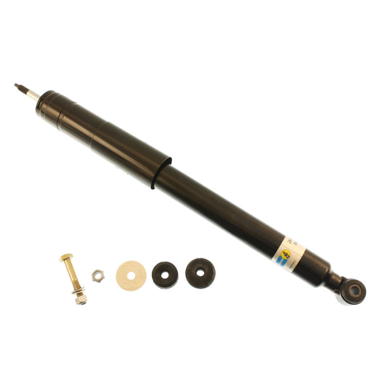 BIL B4 Series Shocks - Bilstein B4 84-89 Mercedes-Benz 190D Rear 36mm Monotube Shock Absorber