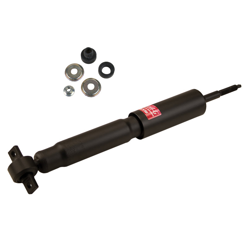 KYB Shock & Strut Excel-G - KYB Shocks & Struts Excel-G Front FORD Expedition (2WD) 1997-02 FORD F100 F150 (2WD) 1997-04 FORD F2