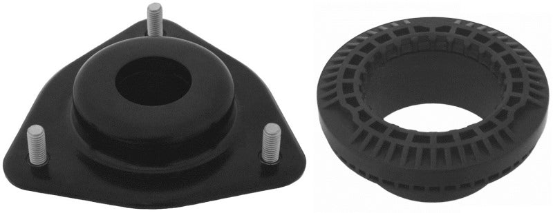KYB Strut Mounts - KYB Shocks & Struts Strut Mount Kit Front CHRYSLER Town and Country Mini Van 2014-2008