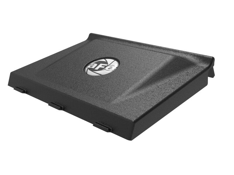 AFE Air Intake Components - aFe Rapid Induction Cold Air Intake System Cover 19-21 Ford Ranger L4 2.3L (t)