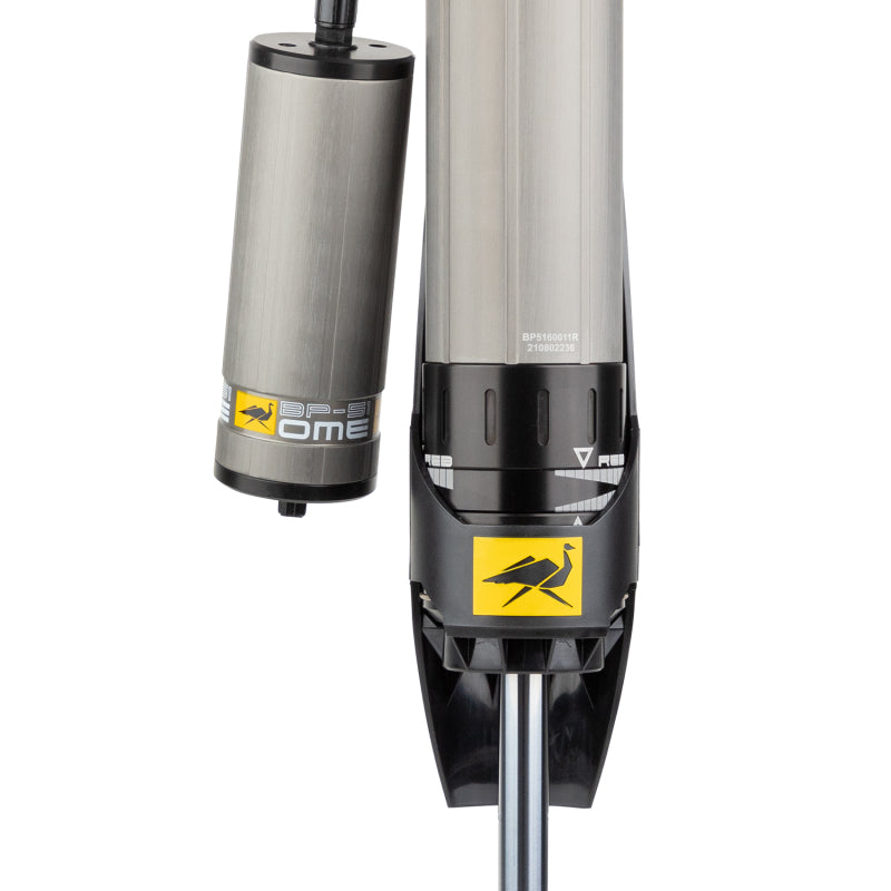ARB BP51 Shock Absorbers - ARB / OME Bp51 Shock Absorber S/N..Tacoma Rear Rh