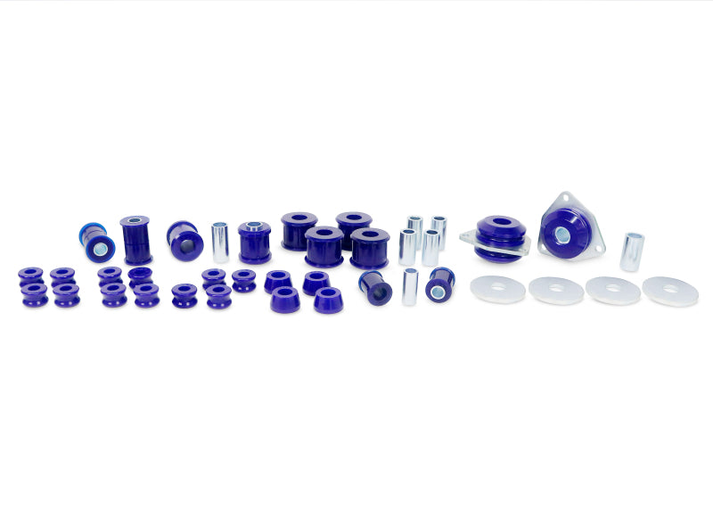 SPR Bushings - Control Arm - SuperPro Landrover 110 Series